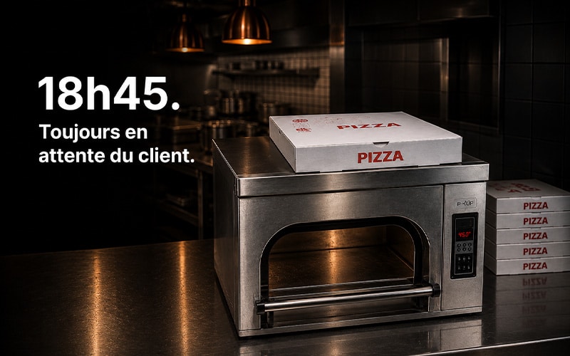 En attente du client - Inores